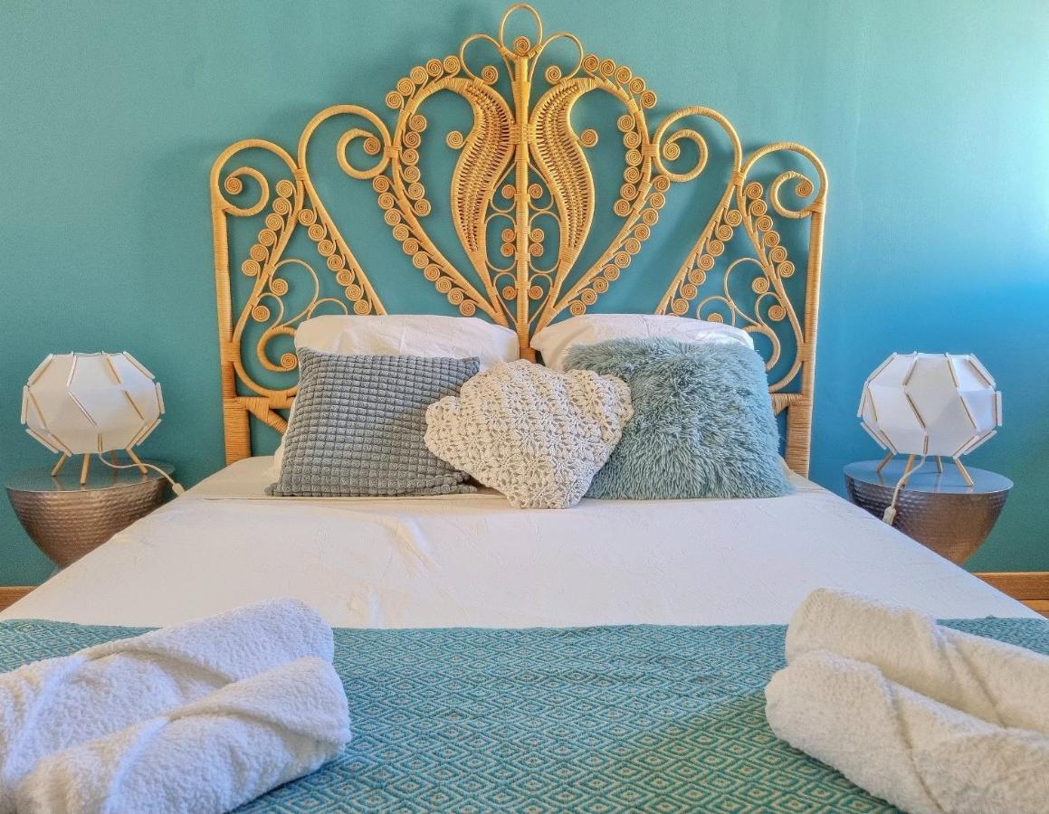 Un Balcon Sur Les Toits D'Aix Apartment Екс ан Прованс Екстериор снимка