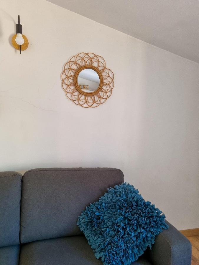 Un Balcon Sur Les Toits D'Aix Apartment Екс ан Прованс Екстериор снимка